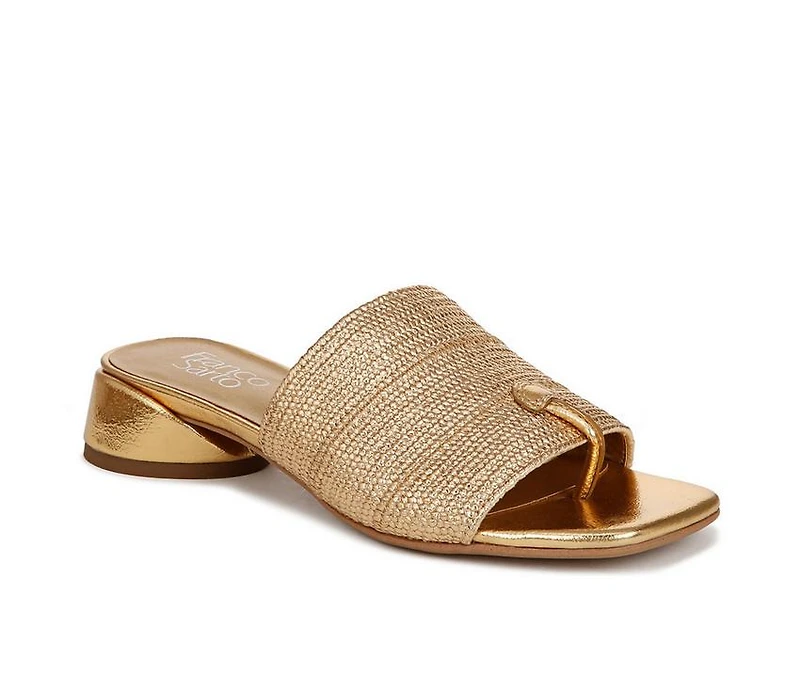 Women's Franco Sarto Loran4 Dress Sandals