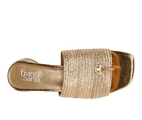 Women's Franco Sarto Loran4 Dress Sandals