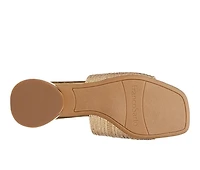 Women's Franco Sarto Loran4 Dress Sandals