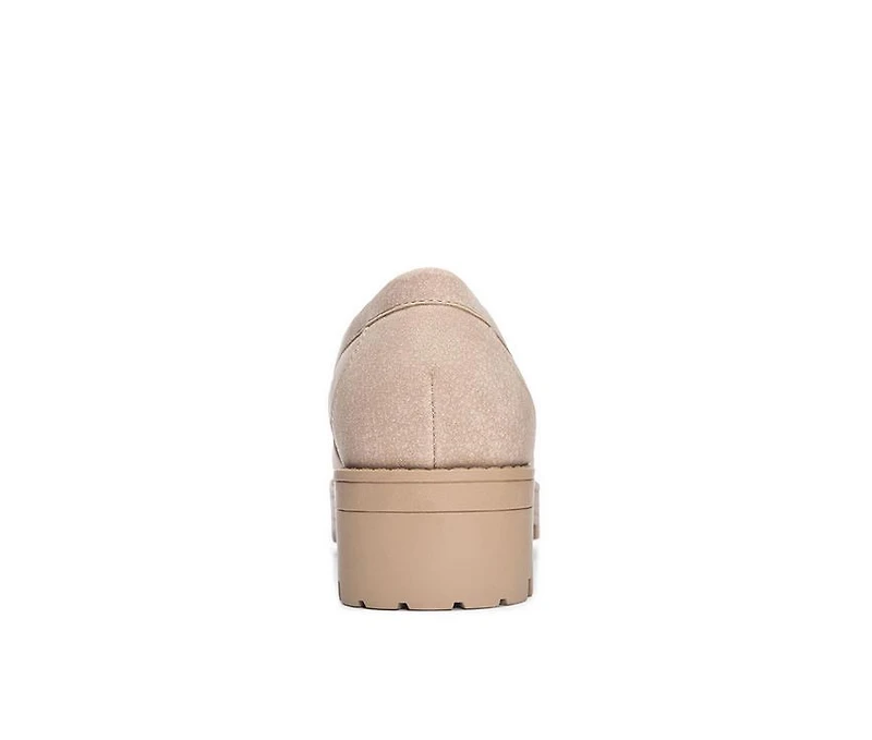 Women's Dirty Laundry Voidz Heeled Loafers