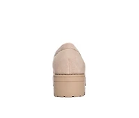Women's Dirty Laundry Voidz Heeled Loafers