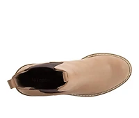 Women's Los Cabos Ari Wedge Chelsea Booties