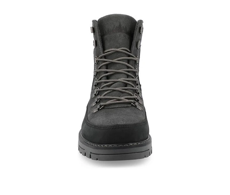 Men's Territory Dunes Lace Up Boots