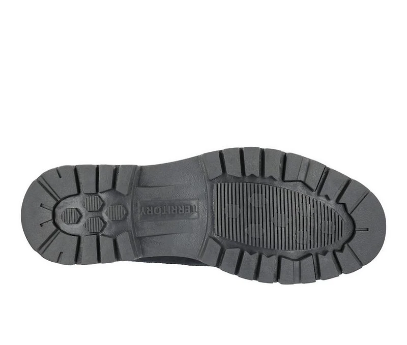 Men's Territory Dunes Lace Up Boots