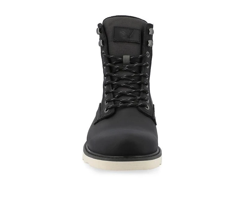 Men's Territory Elevate Lace Up Boots