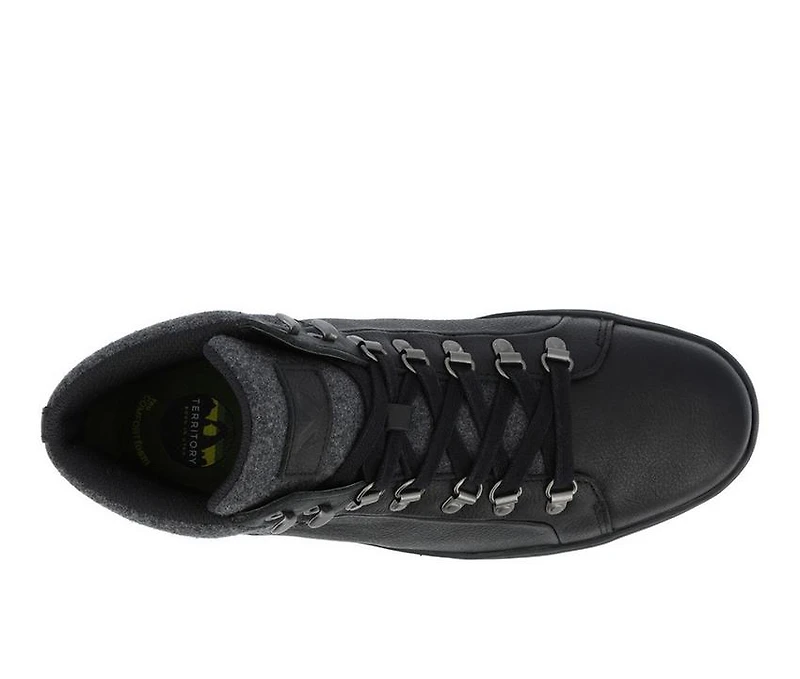 Men's Territory Ruckus Sneaker Boots
