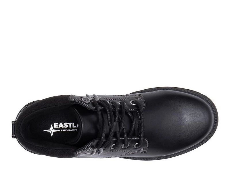 Women's Eastland Meadow Lace Up Booties