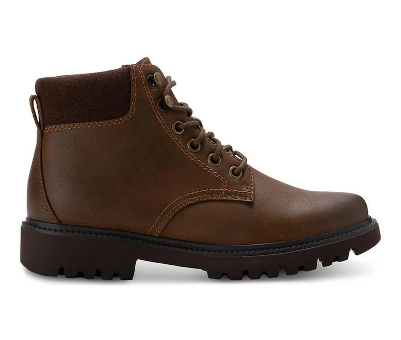 Women's Eastland Meadow Lace Up Booties