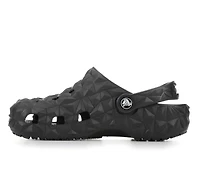 Kids' Crocs Little Kid & Big Kid Classic Geometric Clogs