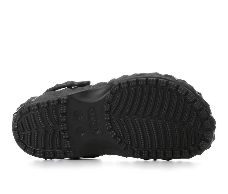 Kids' Crocs Little Kid & Big Kid Classic Geometric Clogs