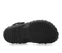 Kids' Crocs Little Kid & Big Kid Classic Geometric Clogs