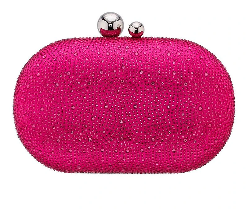 Touch Of Nina Xio Clutch