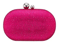 Touch Of Nina Xio Clutch