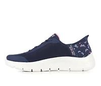 Women's Skechers Go 124823 Walk Flex Slip Slip-in Walking Shoes
