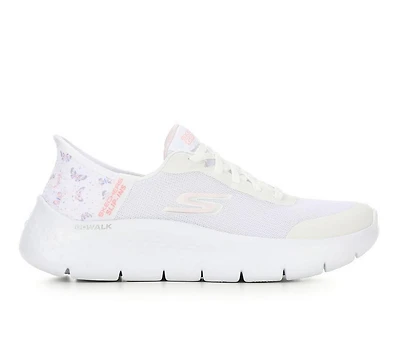 Women's Skechers Go 124823 Walk Flex Slip Slip-in Walking Shoes