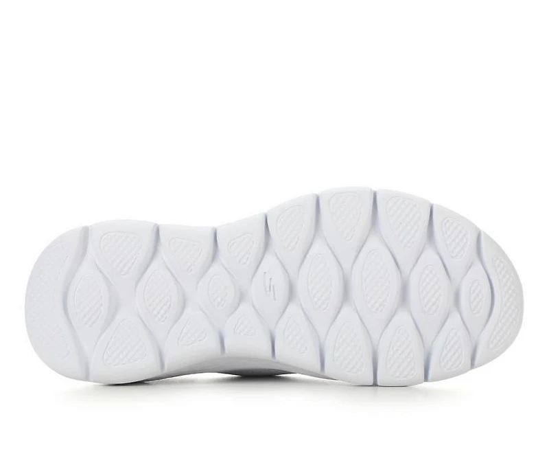 Women's Skechers Go 124823 Walk Flex Slip Slip-in Walking Shoes