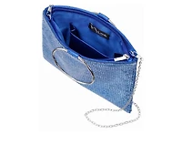 Touch Of Nina Sadia 22 Evening Hand Bag