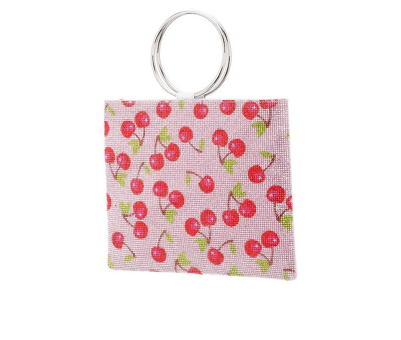 Touch Of Nina Prance Evening Hand Bag