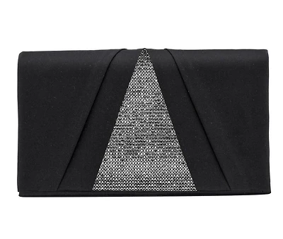 Touch Of Nina Elleme Evening Bag