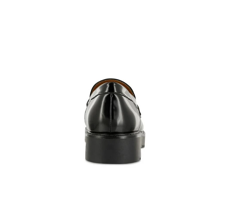 Women's Mia Amore Hali Chunky Lugged Loafers