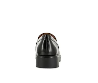 Women's Mia Amore Hali Chunky Lugged Loafers