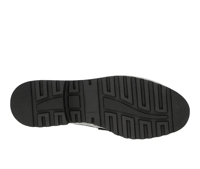 Women's Mia Amore Hali Chunky Lugged Loafers