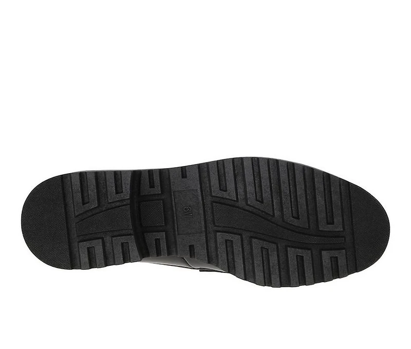 Women's Mia Amore Hali Chunky Lugged Loafers