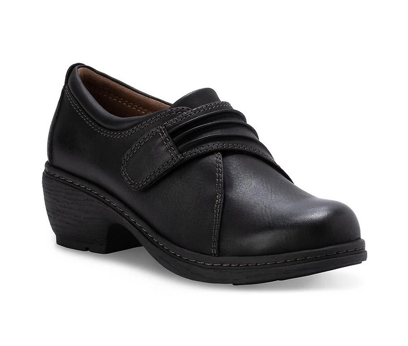 Women's Eastland Maggie Heeled Loafers