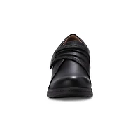 Women's Eastland Maggie Heeled Loafers