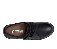Women's Eastland Maggie Heeled Loafers