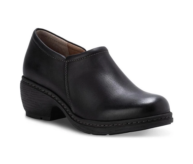 Women's Eastland Rosie Heeled Loafers