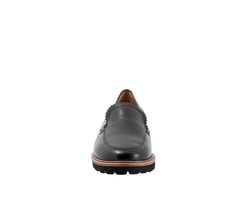 Women's Trotters Fayth Casual Loafers
