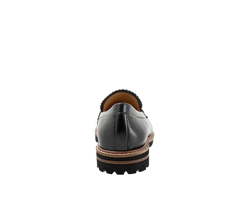 Women's Trotters Fayth Casual Loafers