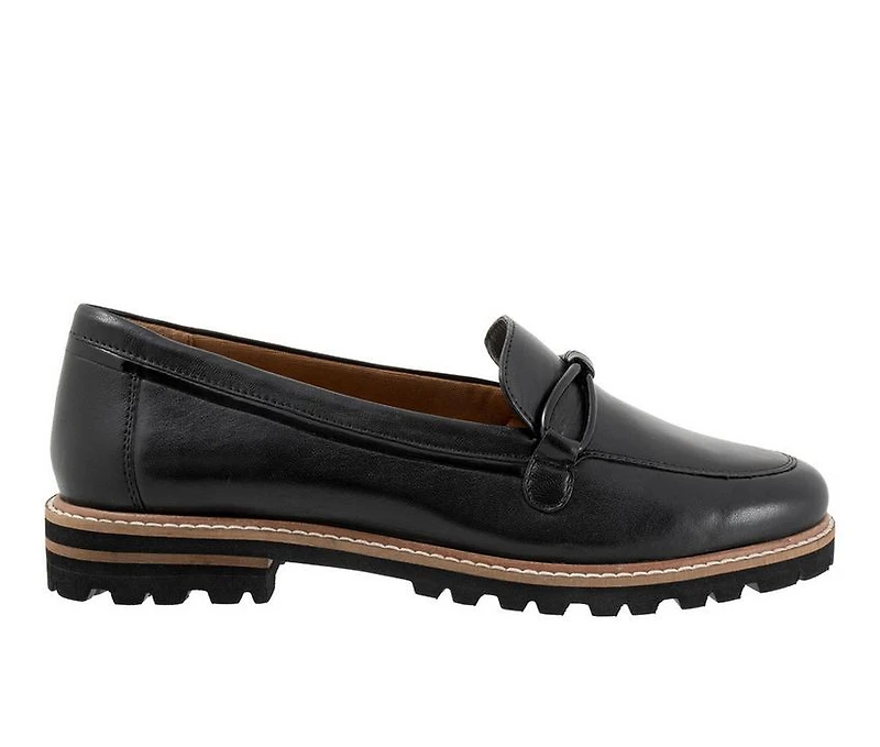 Women's Trotters Fiora Slip On Shoes