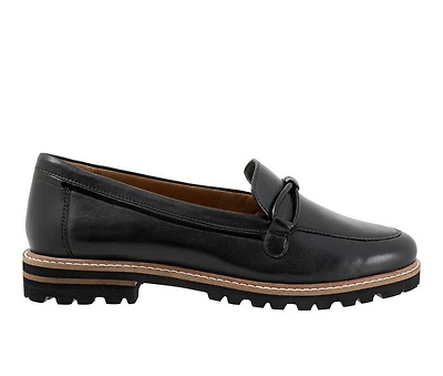 Women's Trotters Fiora Slip On Shoes