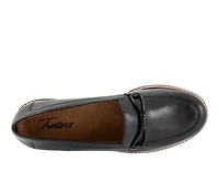 Women's Trotters Fiora Slip On Shoes