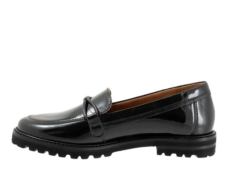 Women's Trotters Fiora Slip On Shoes