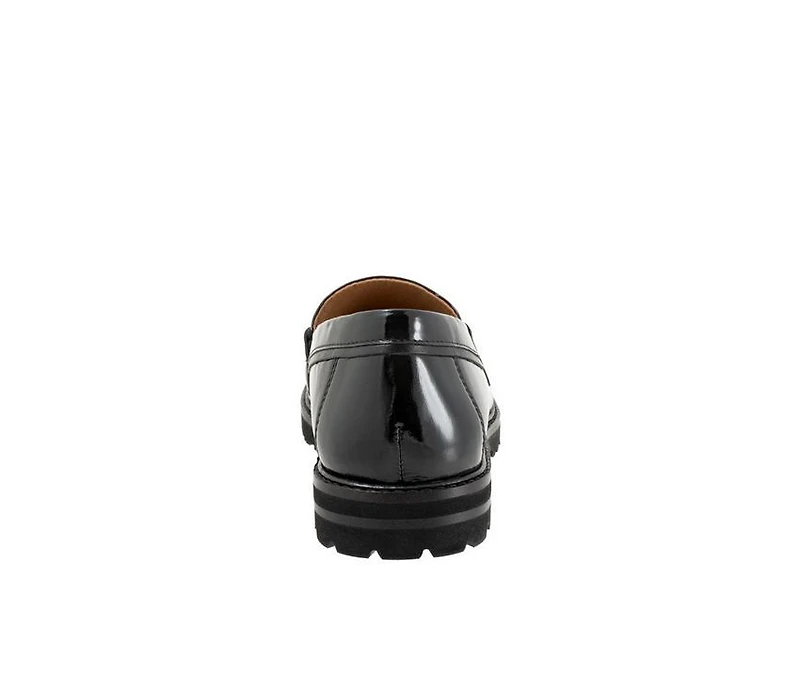 Women's Trotters Fiora Slip On Shoes