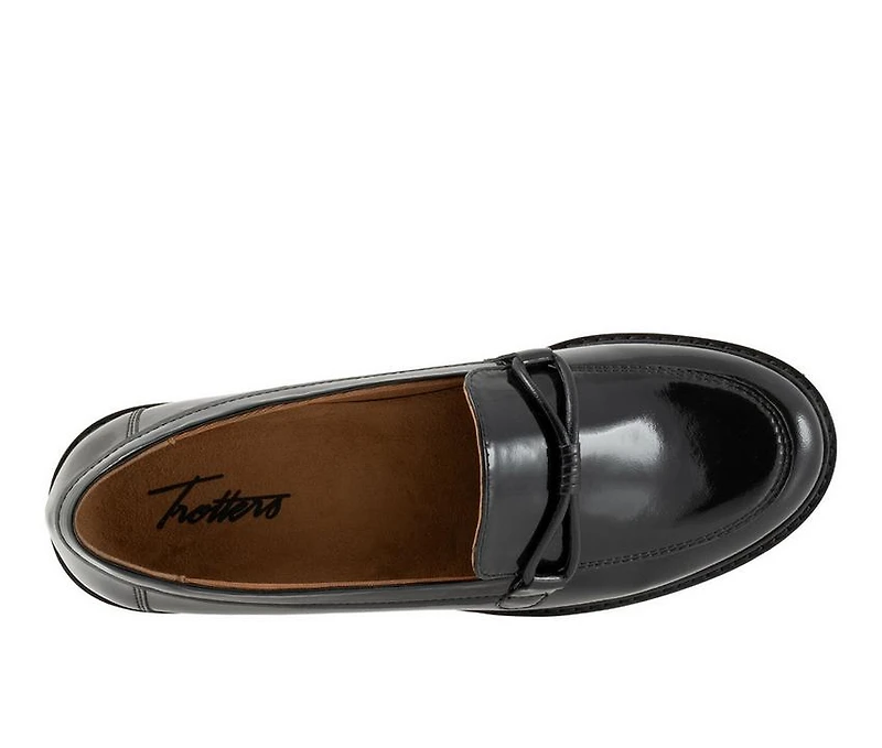 Women's Trotters Fiora Slip On Shoes
