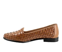 Women's Trotters Lizette Low Heel Pumps