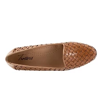 Women's Trotters Lizette Low Heel Pumps