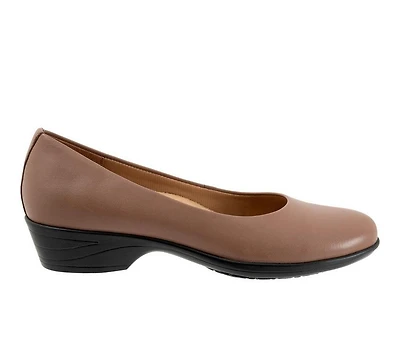 Women's Trotters Rozalin Low Heel Pumps