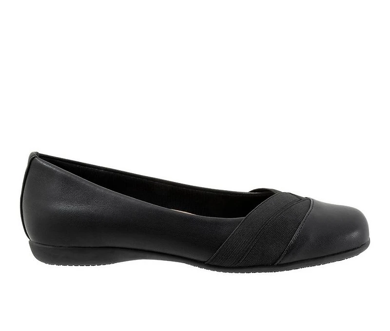 Women's Trotters Stella Flats
