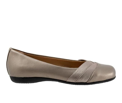 Women's Trotters Stella Flats