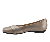 Women's Trotters Stella Flats