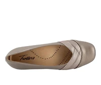 Women's Trotters Stella Flats