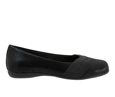 Women's Trotters Stella Flats