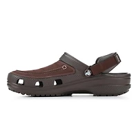 Men's Crocs Yukon Vista II Literide Clogs