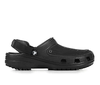 Men's Crocs Yukon Vista II Literide Clogs