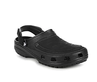 Men's Crocs Yukon Vista II Literide Clogs